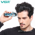 Hair Clipper For Men VGR V-066 Barber professional rechargeable hair clipper Factory